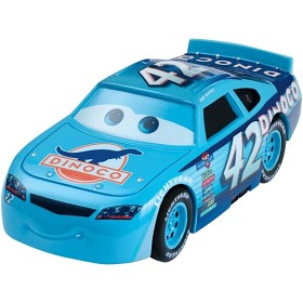 Bild på Disney Cars 3, Character 1:55 - Cal Weathers