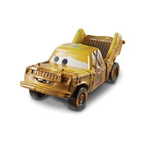 Bild på Disney Cars 3, Character 1:55 - Taco