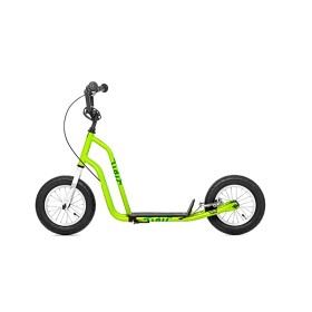 Bild på Yedoo, Sparkcykel Tildit Grön