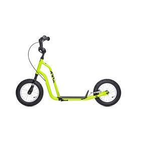 Bild på Yedoo Sparkcykel Two (Grön)