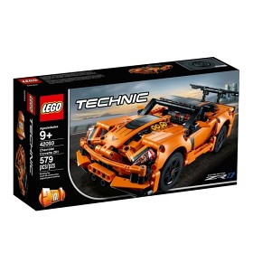 Bild på LEGO Technic 42093 Chevrolet Corvette ZR1