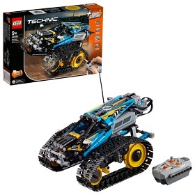 Bild på LEGO Technic 42095 Radiostyrd stuntracer