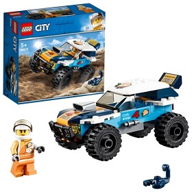 Bild på LEGO City Great Vehicles 60218 Ökenrallybil