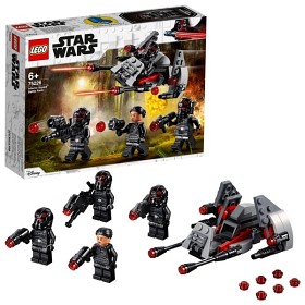 Bild på LEGO Star Wars 75226 - Inferno Squad Battle Pack