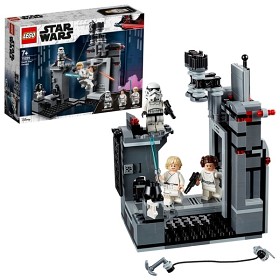 Bild på LEGO Star Wars 75229 - Death Star Escape