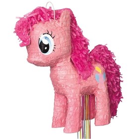 Bild på My Little Pony Pinata Pinkie Pie