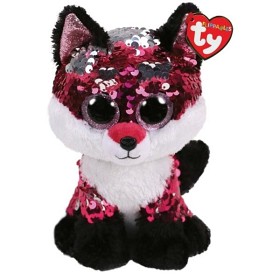 Bild på TY - Flippables - Jewel Fox 23 cm