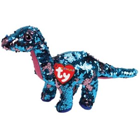 Bild på TY - Flippables - Tremor Dinosaur 15 cm