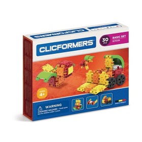 Bild på Clicformers Basic 30 set
