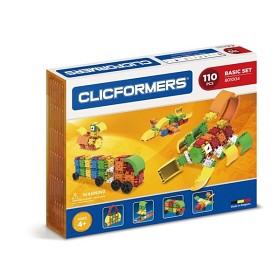 Bild på Clicformers Basic 110 set