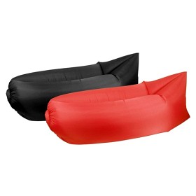 Bild på Chill-Sofa - Svart