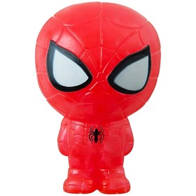Bild på Bubble Pals - Marvel Spiderman - Röd