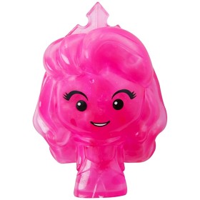 Bild på Bubble Pals - Disney Princess Törnrosa - Rosa