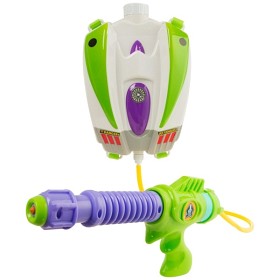 Bild på Toy Story Vattengevär med tank på ryggen