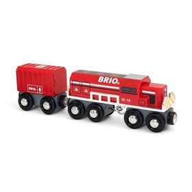 Bild på BRIO Rail & Road 33860 Special Edition Train 2019