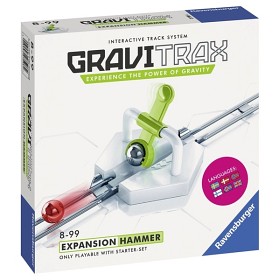 Bild på GraviTrax Hammer (Expansion Set)