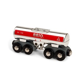 Bild på BRIO World 33472 Tankvagn
