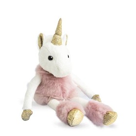 Bild på Histoire d'Ours Enhörning Rosa 25 cm