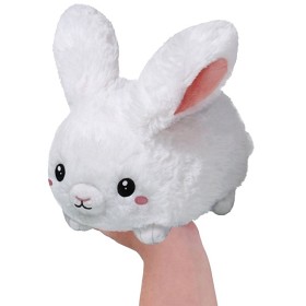 Bild på Squishable Gosedjur Mini Kanin 18 cm