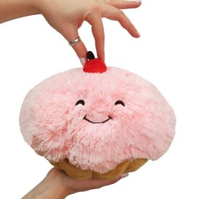 Bild på Squishable Gosedjur Mini Cupcake 18 cm