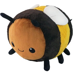 Bild på Squishable Gosedjur Humla 38 cm
