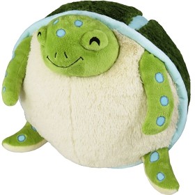 Bild på Squishable Gosedjur Sköldpadda 38 cm