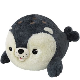 Bild på Squishable Gosedjur Säl 38 cm
