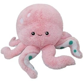 Bild på Squishable Gosedjur Bläckfisk 38 cm