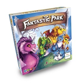 Bild på Fantastic Park (Sv)