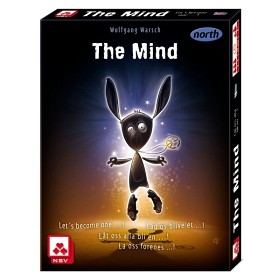 Bild på The Mind (Sv)