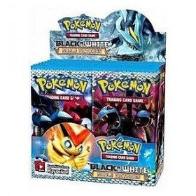 Bild på Pokémon Kort 10-pack