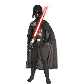 Bild på Star Wars Darth Vader-dräkt (M)