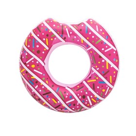 Bild på Bestway - Simring Strawberry Donut 107 cm