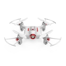 Bild på Syma - Drönare X20 med hovering (Vit)