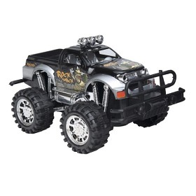 Bild på Cross country Jeep 20 cm (Svart)