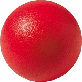 Bild på Cog Boll Skumboll 15 cm (Röd)