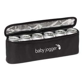 Bild på Baby Jogger Cooler Bag Kylväska (Svart)