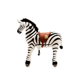 Bild på Zebra Marthi - Medium/Large