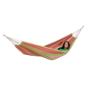 Bild på Amazonas, Hängmatta - Tahiti Bubblegum - M