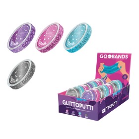 Bild på Keycraft, Glitter Putty