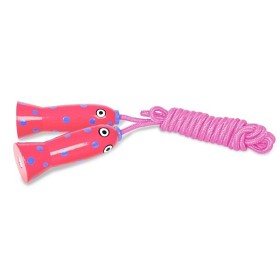 Bild på BS Toys, Jumping Rope Pink