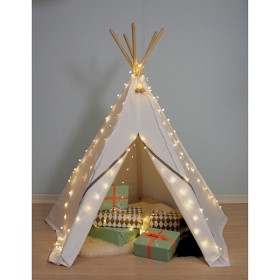 Bild på Roommate, HippieTipi playtent Nature