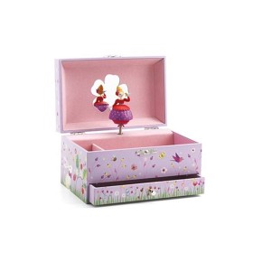Bild på Djeco, Music Box, Princess