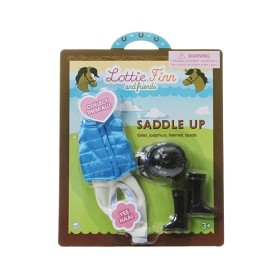 Bild på Lottie, Saddle Up