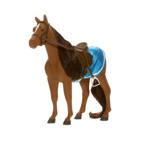 Bild på Lottie, Sirius the Pony