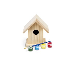 Bild på BS Toys, Fågelholk