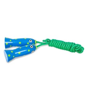 Bild på BS Toys, Jumping Rope Blå