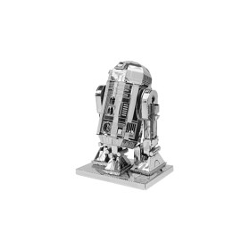 Bild på Metal Earth, Star Wars R2-D2
