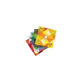 Bild på Djeco, Origami, Loppor