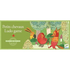 Bild på Ludo Game
